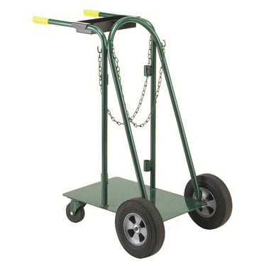 TW-30 - Four-wheel Cart - Model TW30